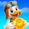 Wonder Skies Icon