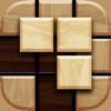 Wood Blocks by Staple Games Icon