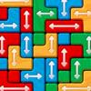 Wood Color Jam - Block Puzzle Icon