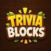 Wood Quiz Blast: Trivia Blocks Icon