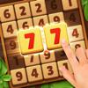 Woodber - Classic Number Game Icon