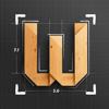 WoodSense: Craft & Identifier Icon