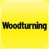 Woodturning Magazine Icon