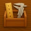 Woodworker's Toolbox Icon