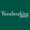 Woodworking Crafts Magazine Icon