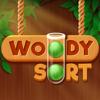 Woody Sort: Color Puzzle Icon