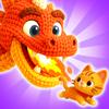 Wool Crush -Escape Traffic Jam Icon