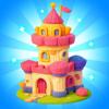 Wool Puzzle 3D Icon