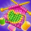 Wool Sort: Knit Out & Wool Out Icon