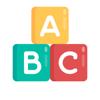 Word 101 Game Icon