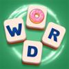 Word Association Tiles Icon