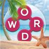 Word City: Connect Word Game Icon