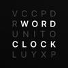 Word Clock Pro - Widget Icon