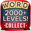 Word Collect Word Puzzle Games Icon