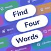 Word Connect - Wörter Spiele Icon