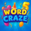 Word Craze - Trivia crosswords Icon