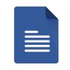 Word-Editor: Dokumente Icon