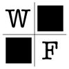 Word Fill - Fill in puzzles Icon