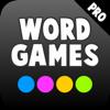 Word Games PRO 101-in-1 Icon