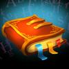 Word Head - 3D Icon