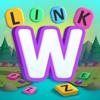 Word Link Puzzle - Word Games Icon