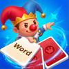 Word Match: Card Solitaire Icon