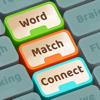 Word Match Connect: Logic game Icon
