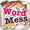 Word Mess Icon