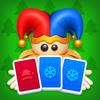 Word MindSort: Solitaire Icon