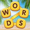 Word Pizza: Crossword Games Icon