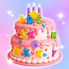 Word Screw - Snappy Words 3D Icon
