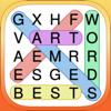 Word Search · Icon