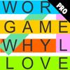 Word Search Games PRO Icon