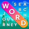 Word Search Journey: More Fun! Icon