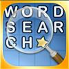 ⋆Word Search+ Icon