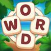 Word Spells: Wörter Spiele Icon