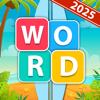 Word Surf - Ein Wortspiel Icon