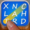 Word Swipe : Word Search Icon