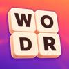 Word Tiles - Relaxing Puzzle Icon