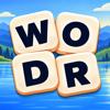 Word Tiles: Wortr&auml;tsel Icon