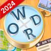 Word Trip - Word Puzzles Games Icon
