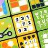 Word & Logic: R&auml;tselspiele Icon