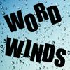 Word Winds: Relaxing Word Game Icon