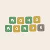 Word Words - Clever Decipher Icon