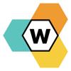 WordBee - Word Game Icon