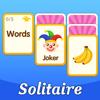Worditaire: Word Solitaire Icon