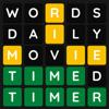 Wordling: Wörter erraten Icon