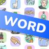 WordPix－Kreuzwortr&auml;tsel-Spiel Icon