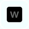 Words - Collect words you love Icon