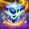 Words Cubed Icon